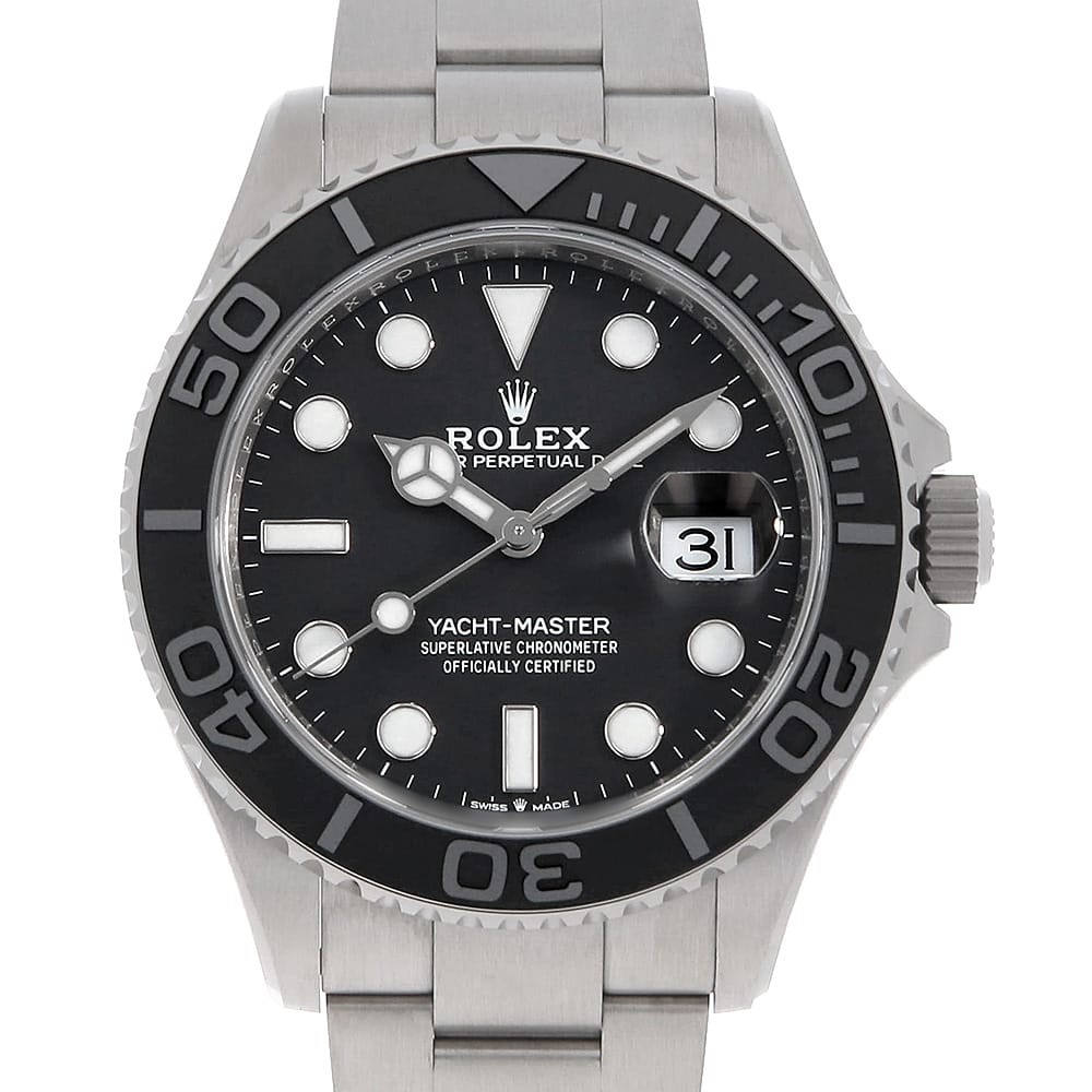 Rolex Yacht-Master 226627