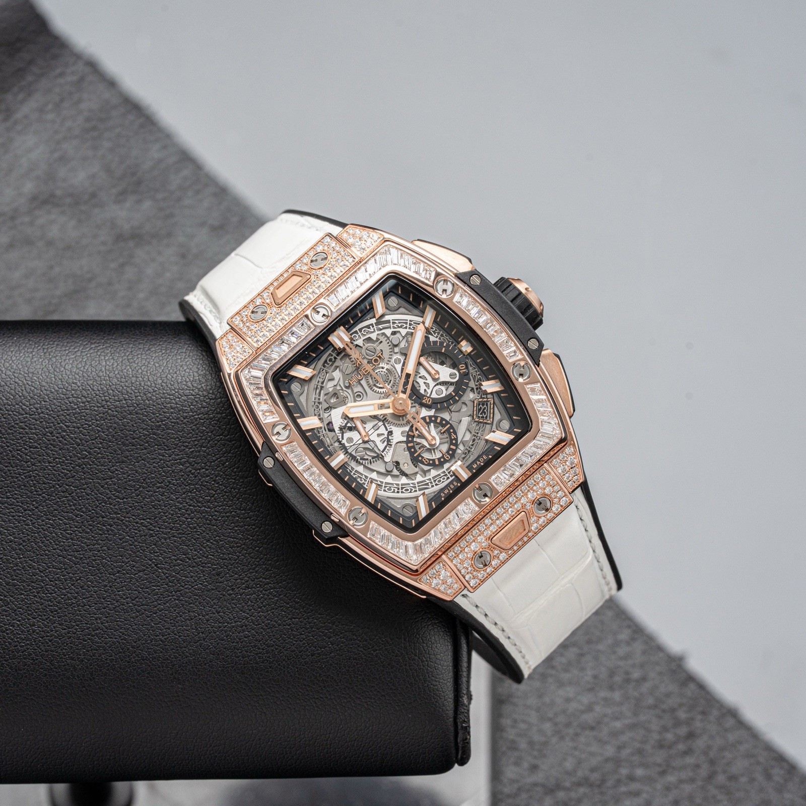 Hublot Spirit of Big Bang 642.OX.0180.RX.0904