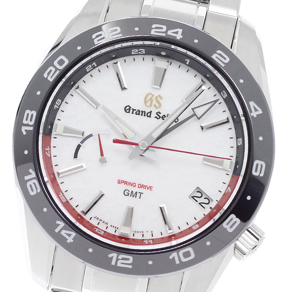 Grand Seiko Spring Drive SBGE311