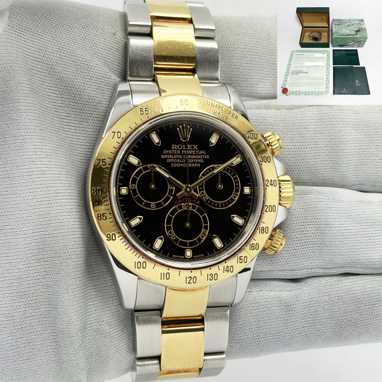Buy on eBay