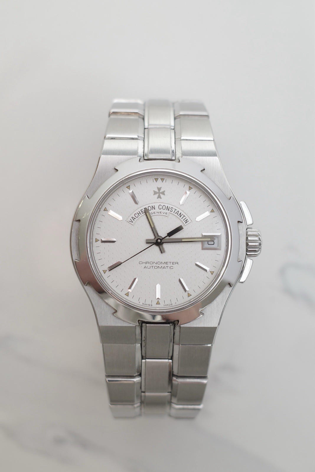 Vacheron Constantin Overseas 42050