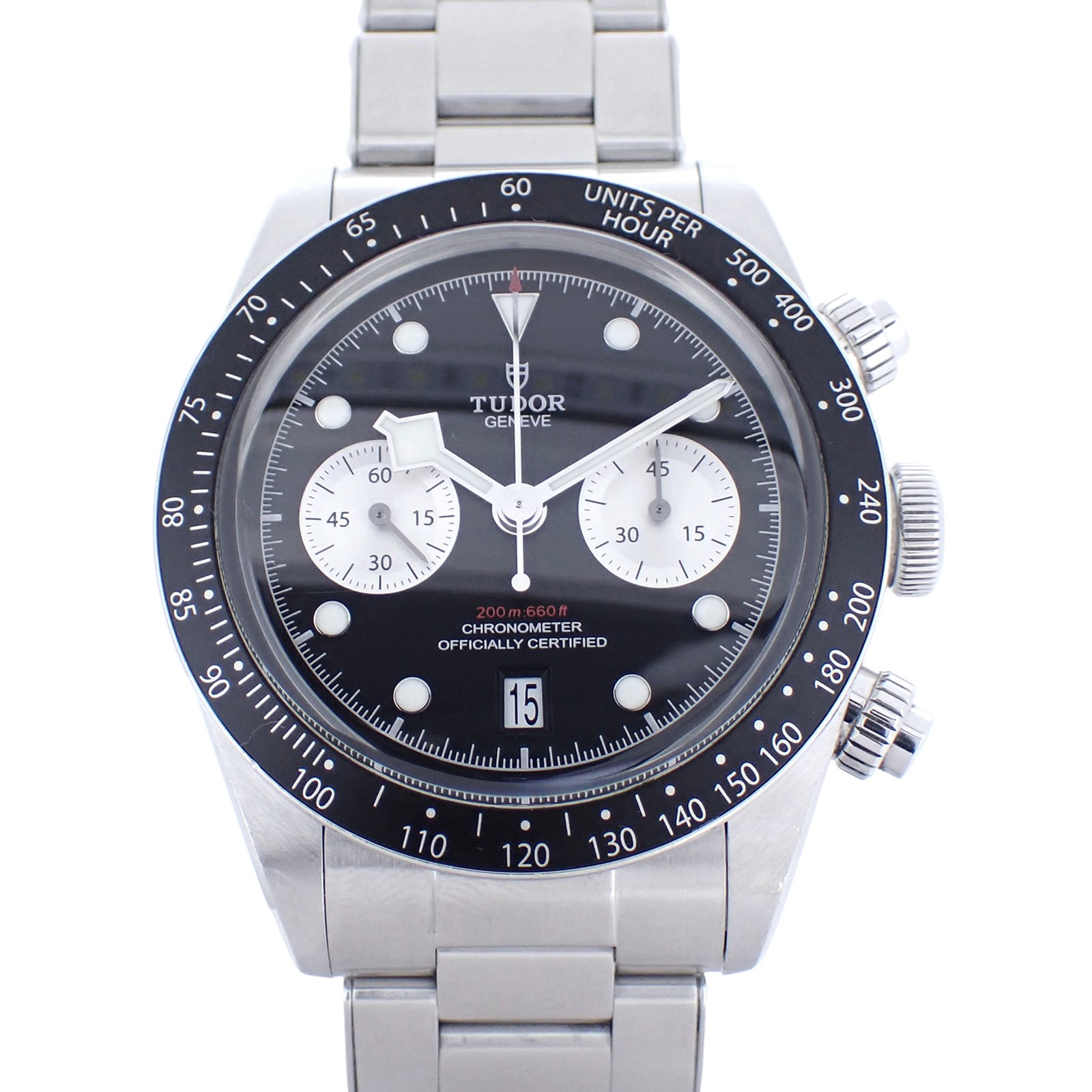 Tudor Heritage 79360N