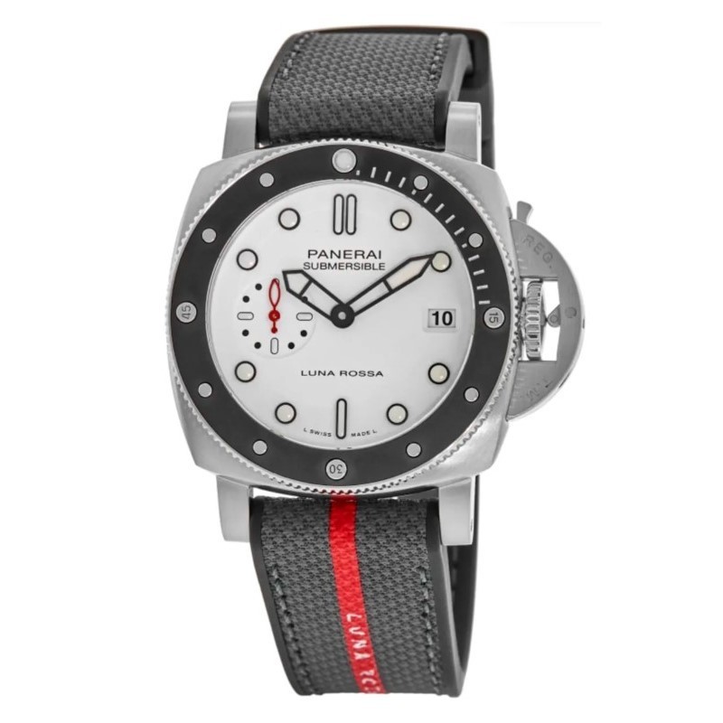 Panerai Submersible 1579