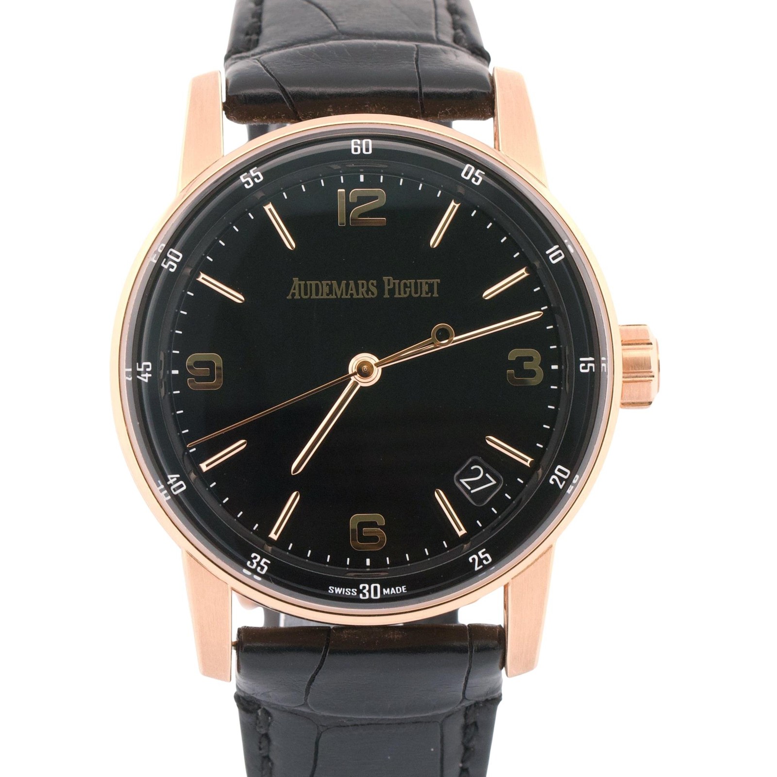 Audemars Piguet Code 11.59 15210OR.OO.A002KB.01
