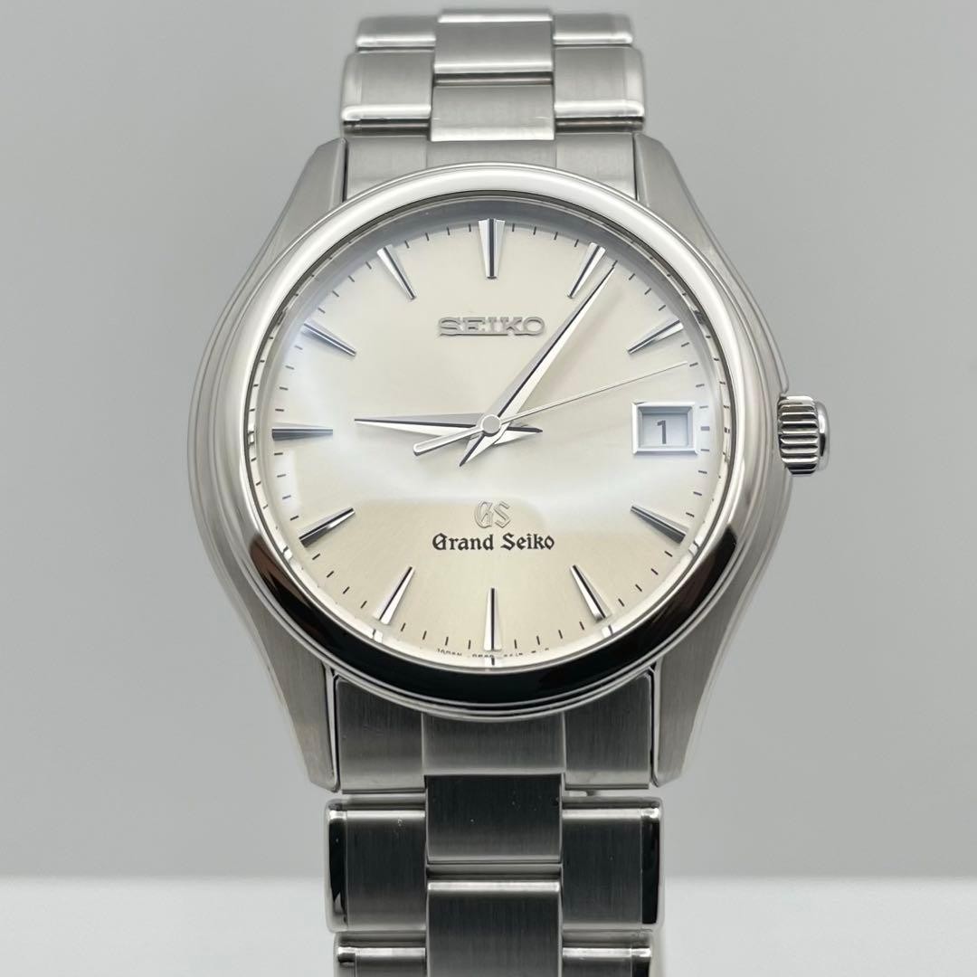 Grand Seiko Heritage SBGX005