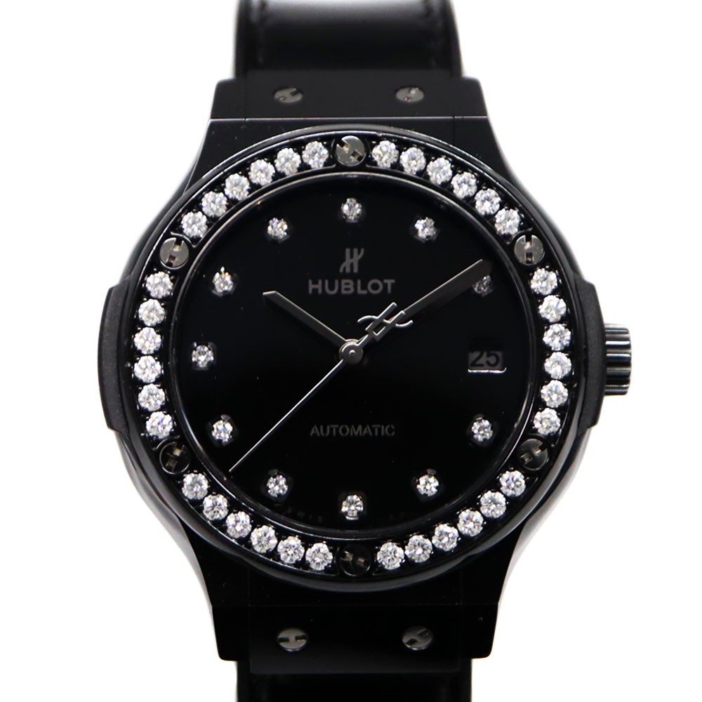 Hublot Classic Fusion 565.CX.1210.VR.1204