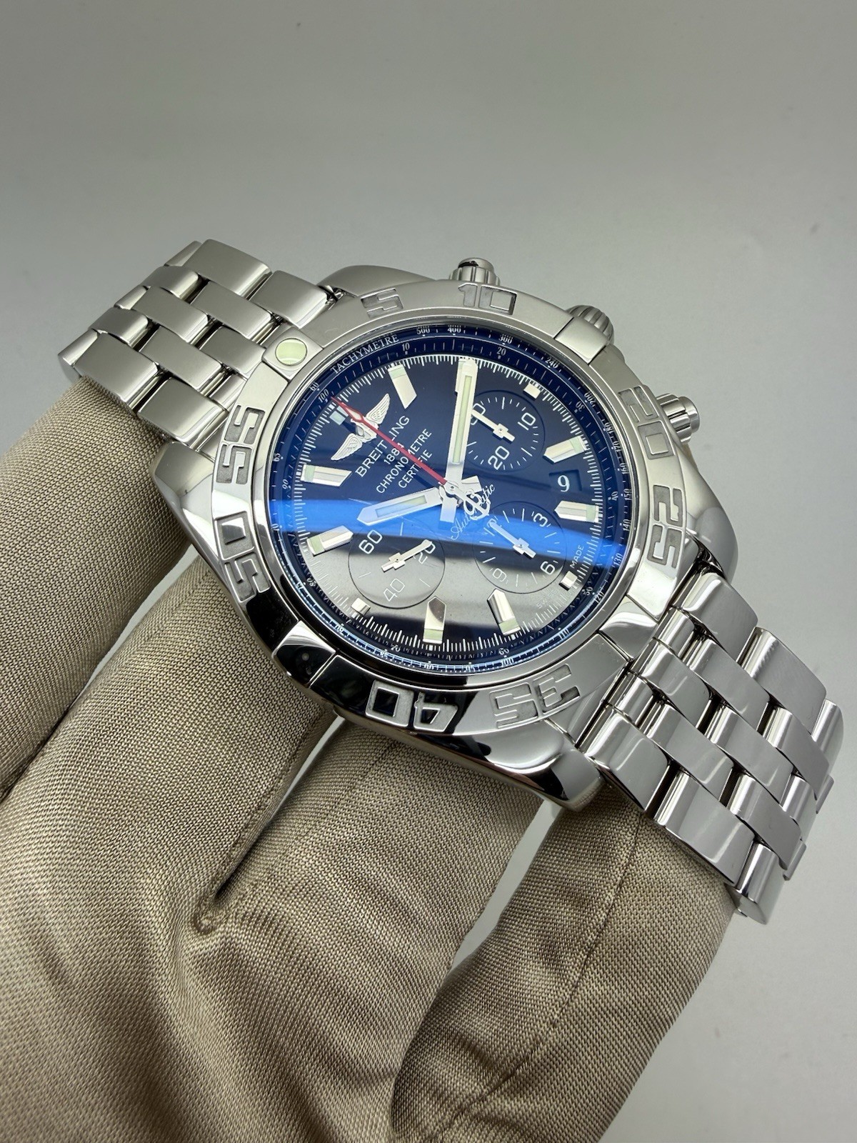 Breitling Chronomat 2018