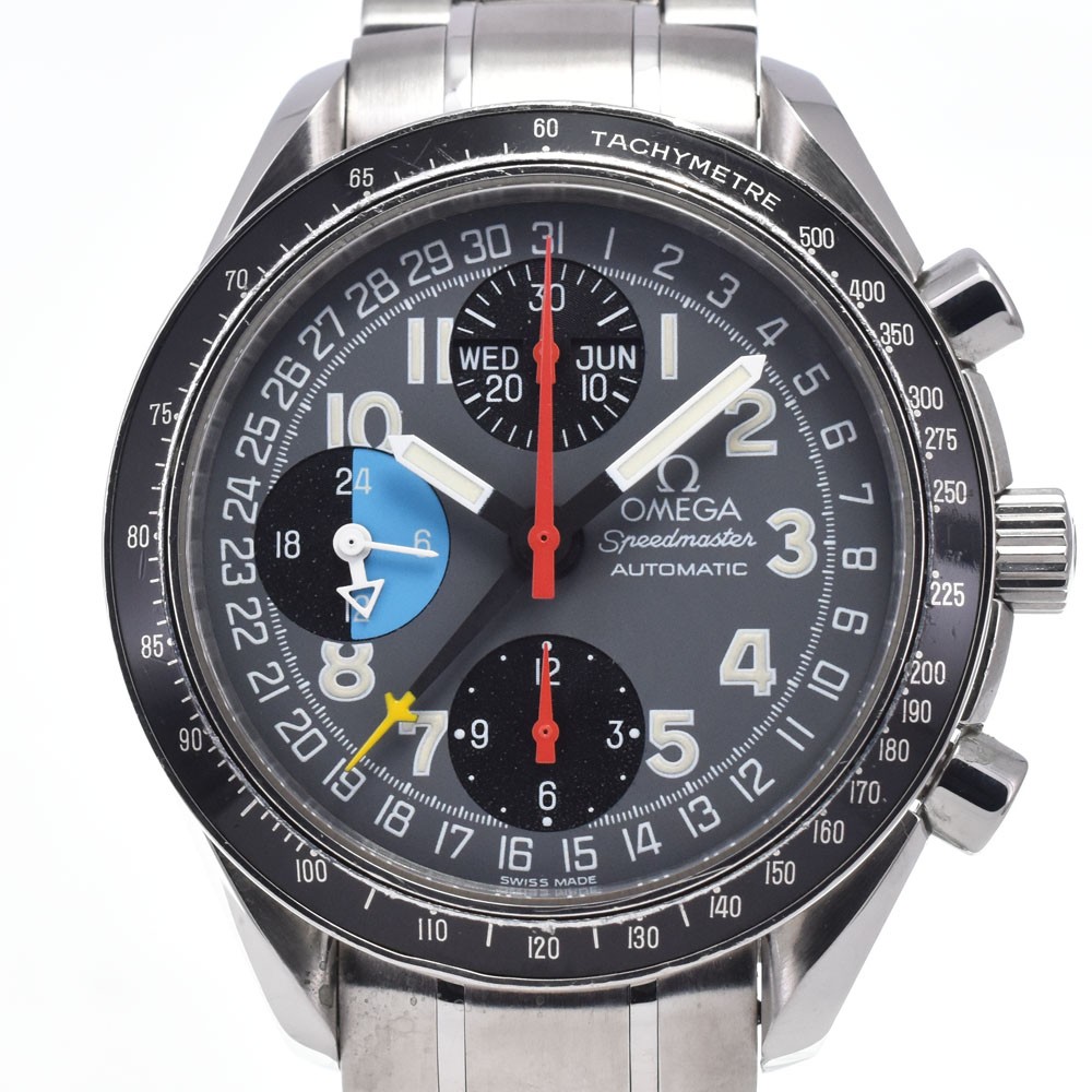Omega Speedmaster 148433