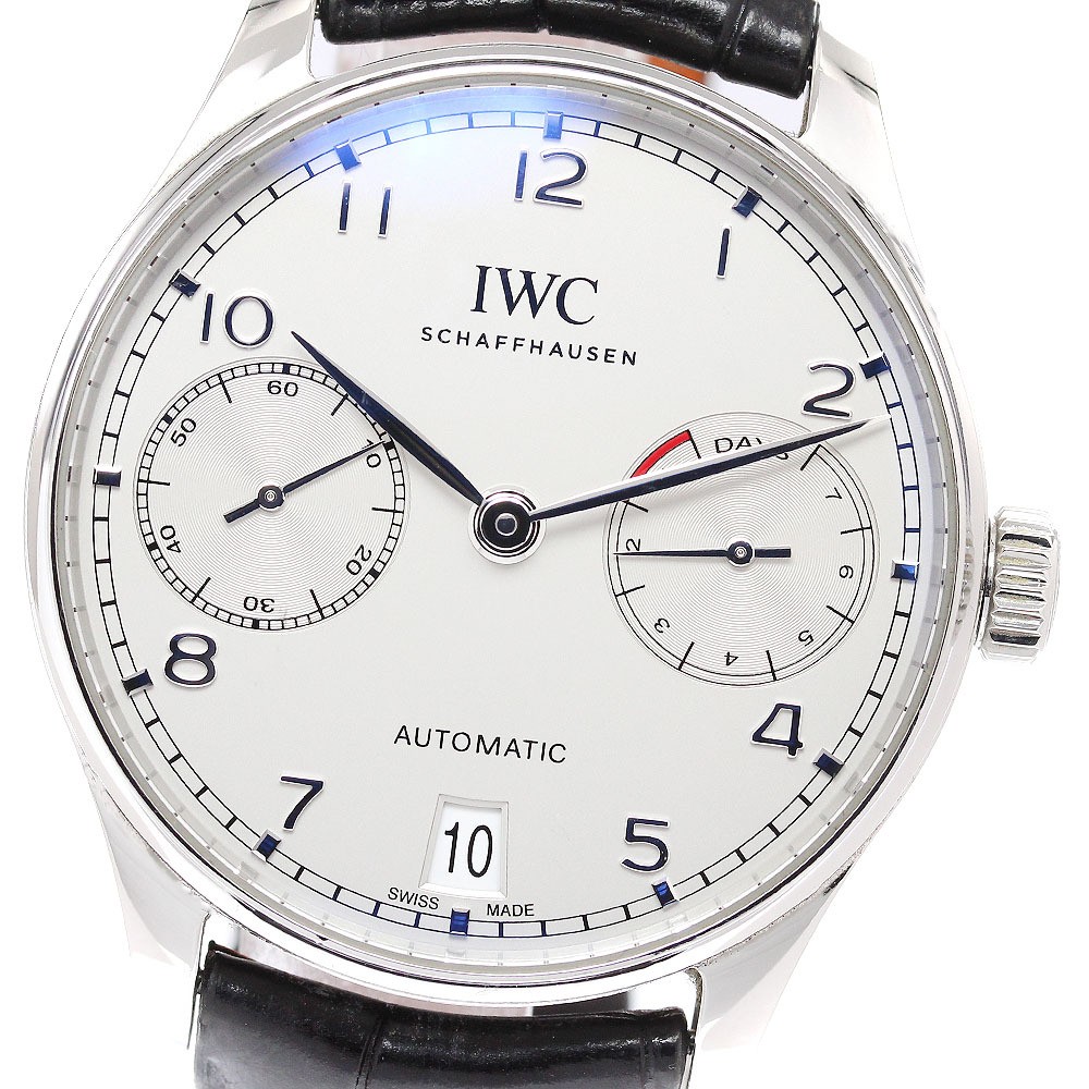 IWC Portugieser IW500707