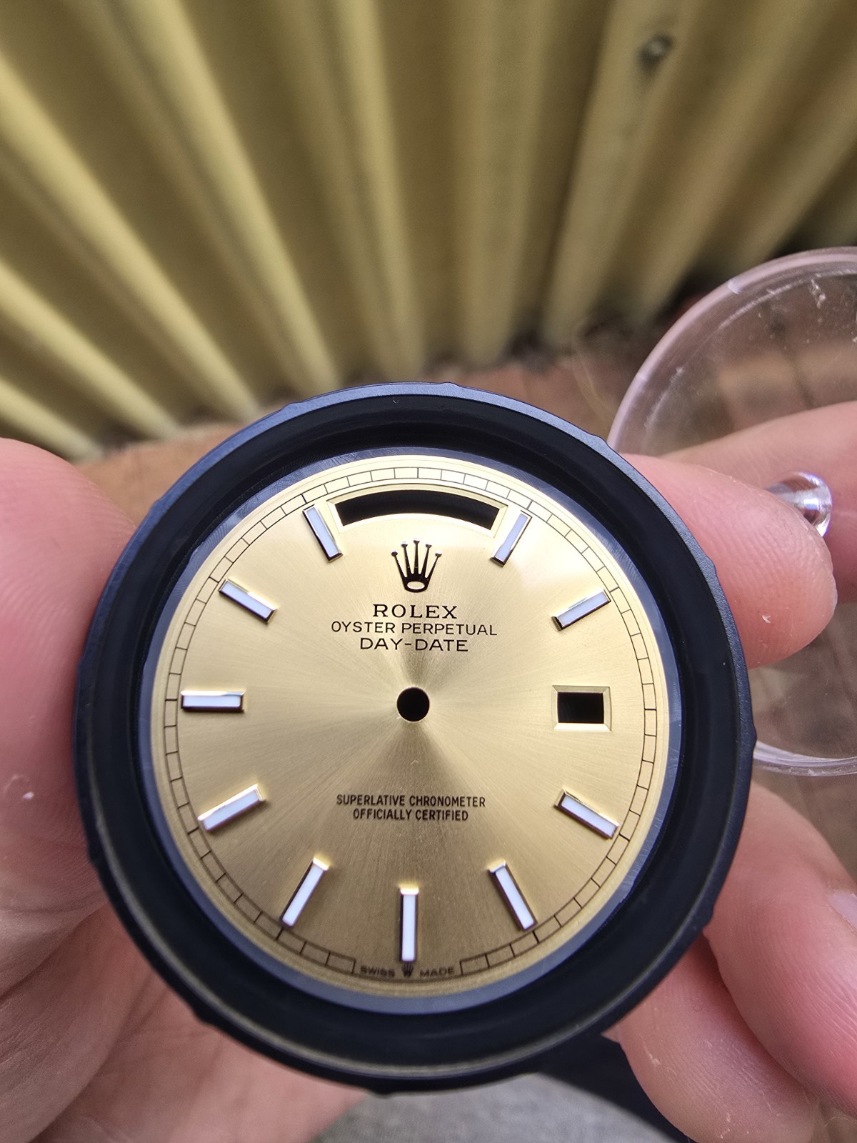 Rolex Day-Date 228238