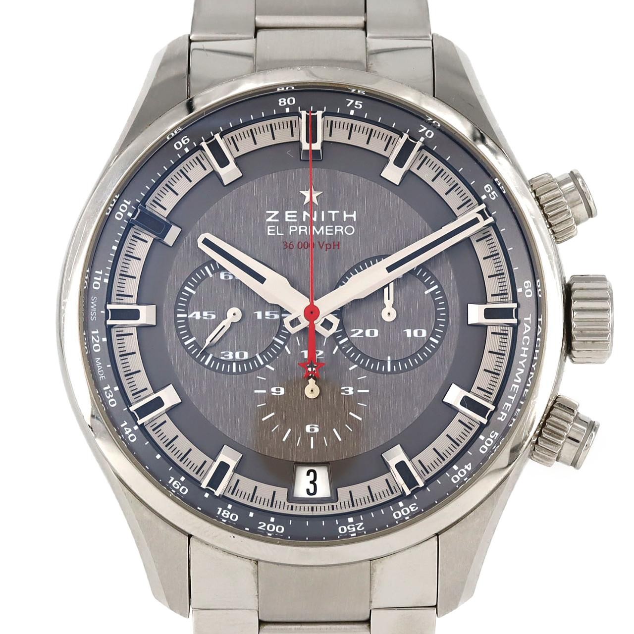 Zenith El Primero 2280