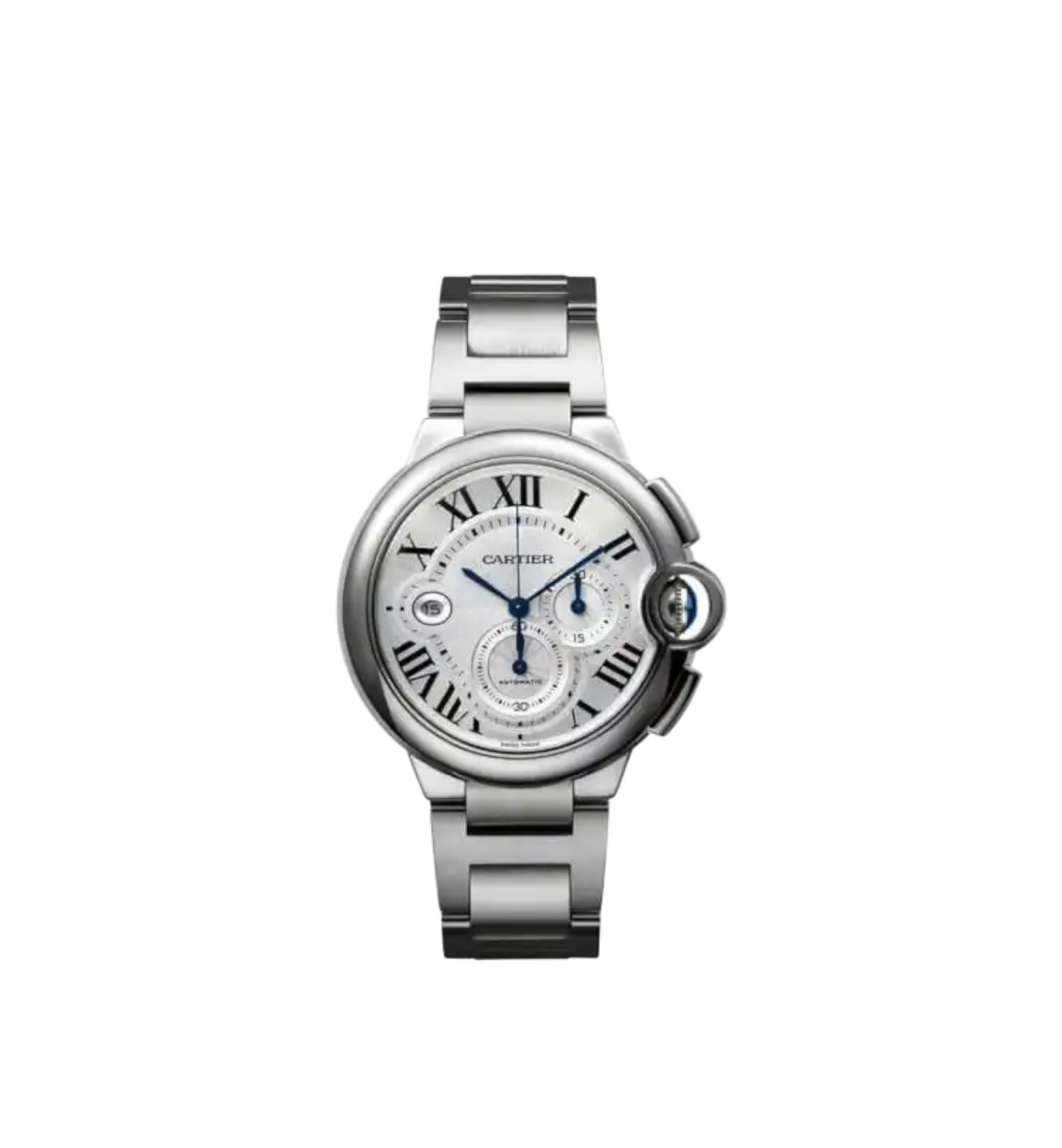 Cartier Ballon Bleu W6920002