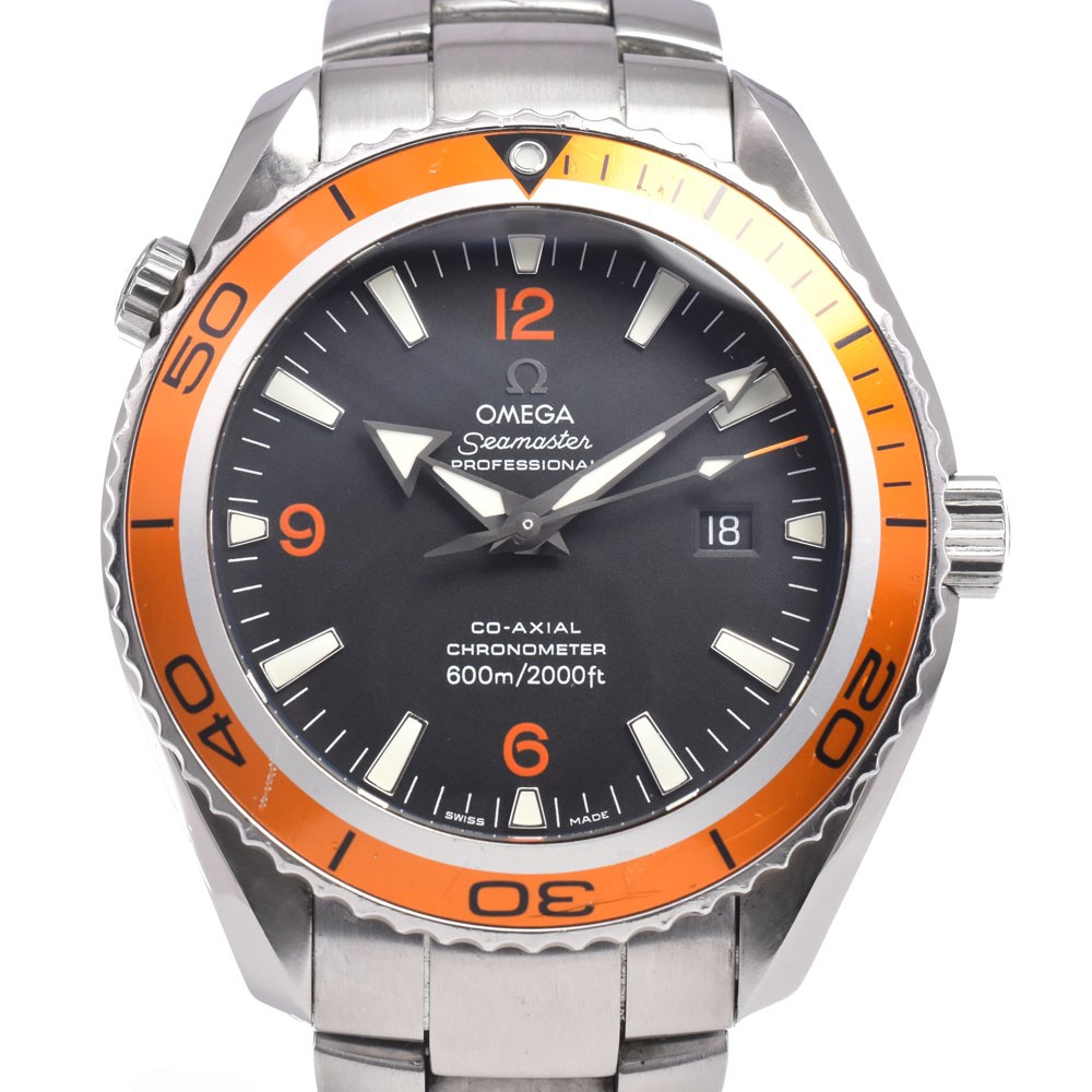 Omega Planet Ocean 150662