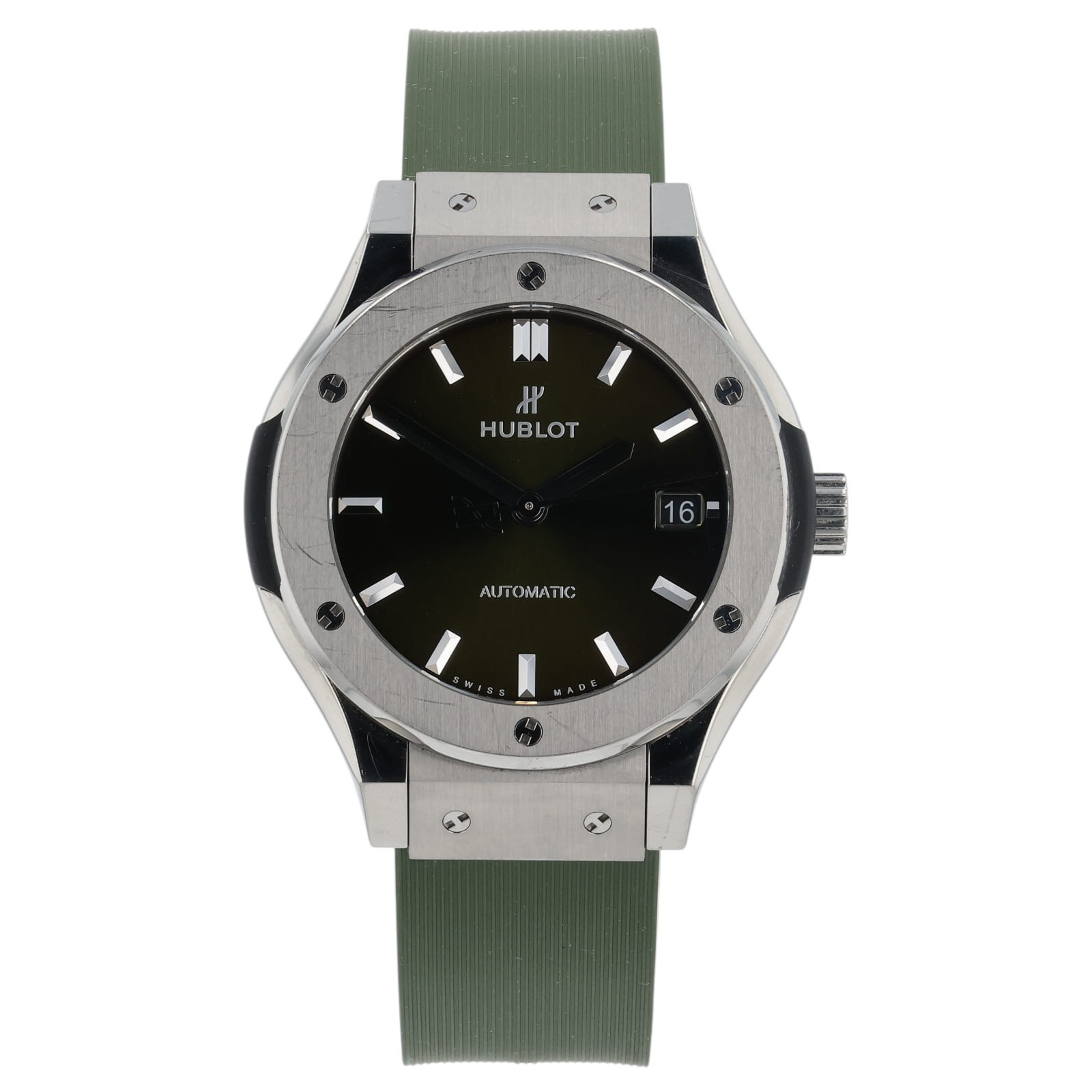 Hublot Classic Fusion 565.NX.8970.LR