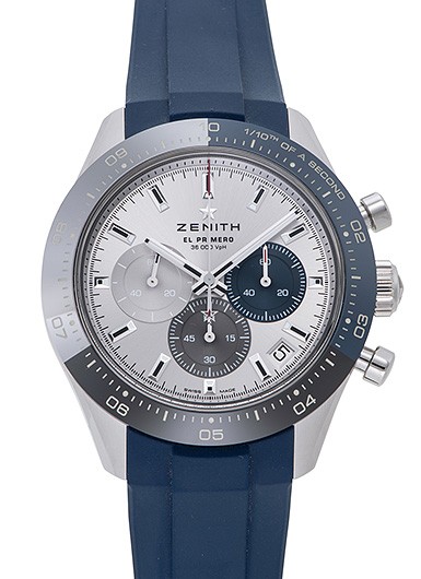 Zenith Chronomaster 3103