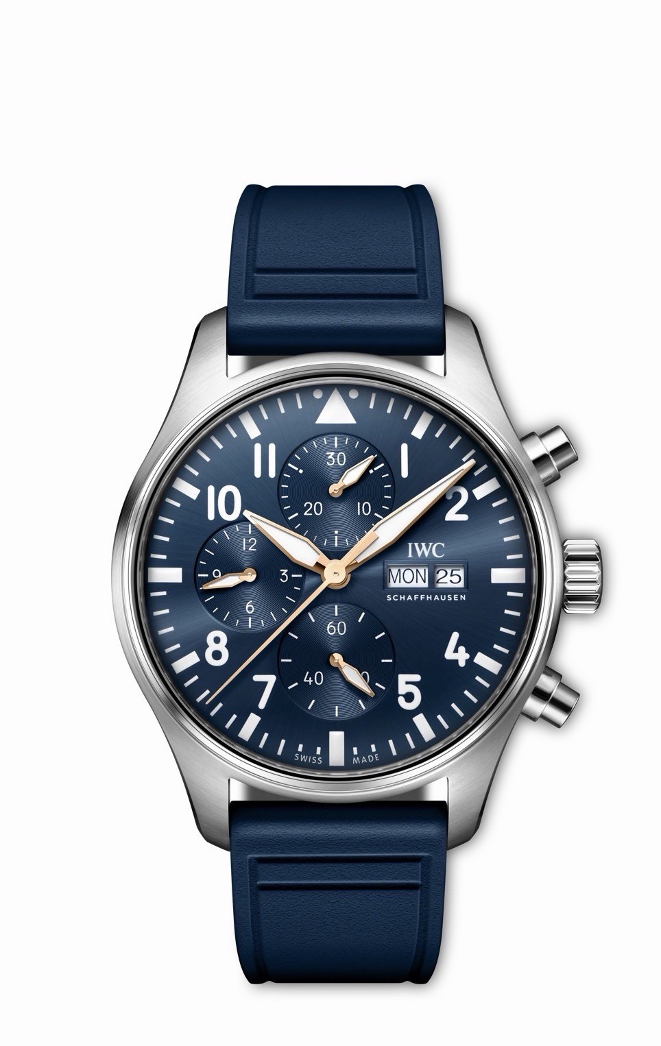 IWC Pilot IW378011