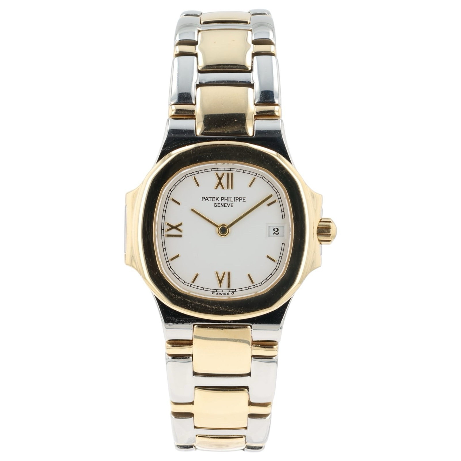 Patek Philippe Nautilus 4700-61