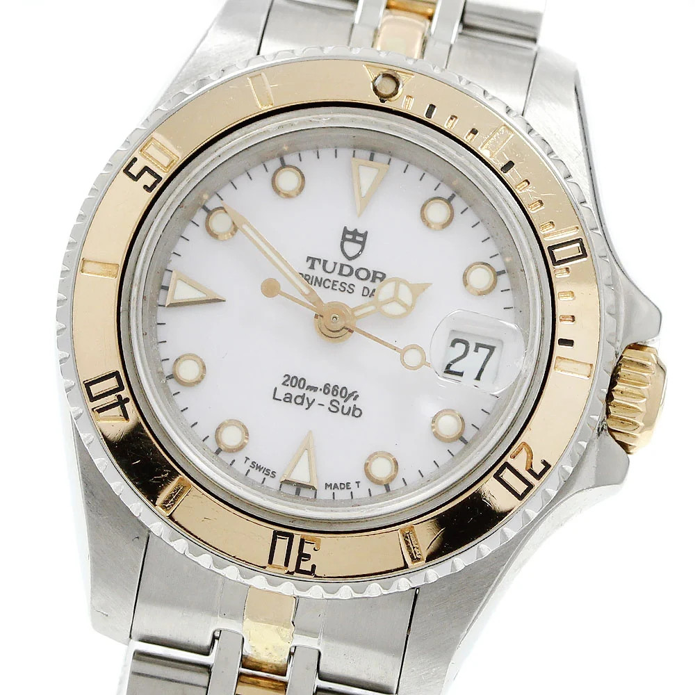 Tudor Submariner 96093