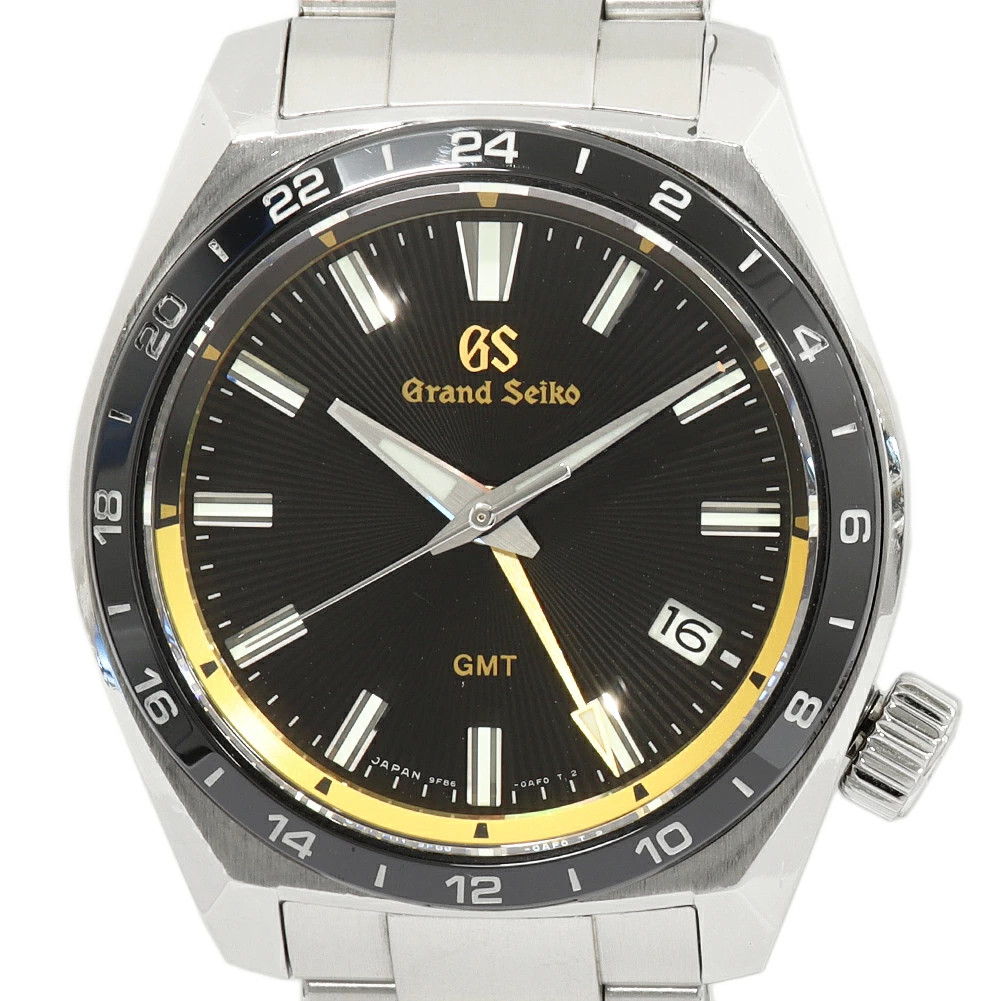 Grand Seiko Sport SBGN023