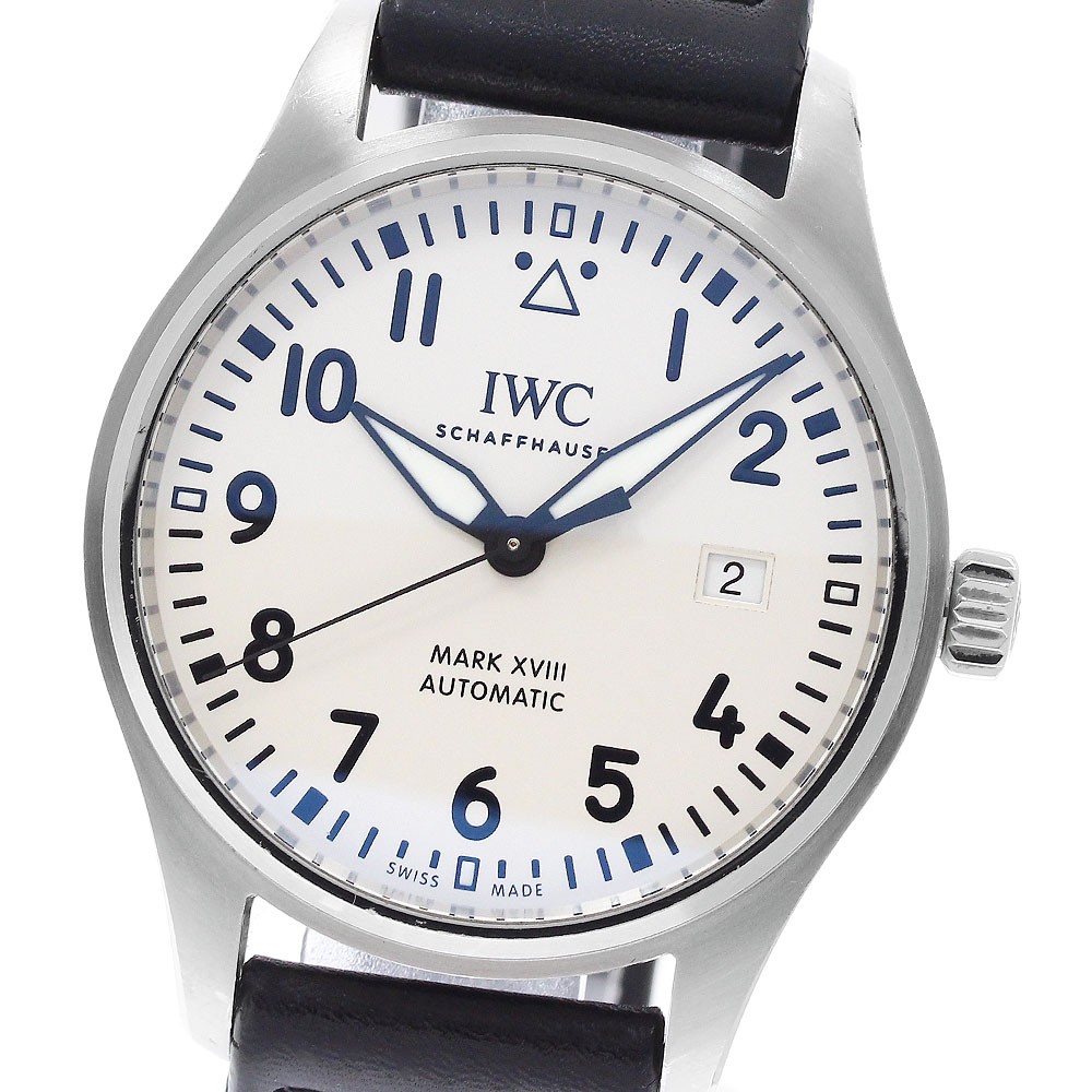 IWC Mark IW327012
