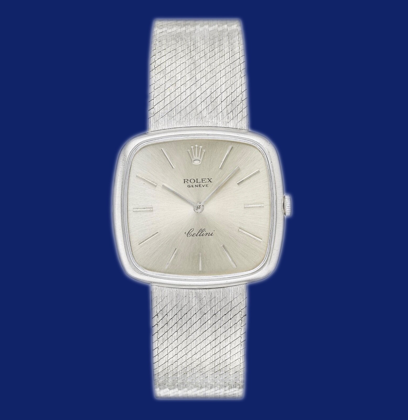 Rolex Cellini 3845