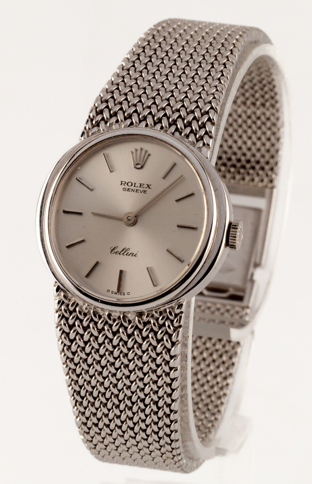 Rolex Cellini 4074