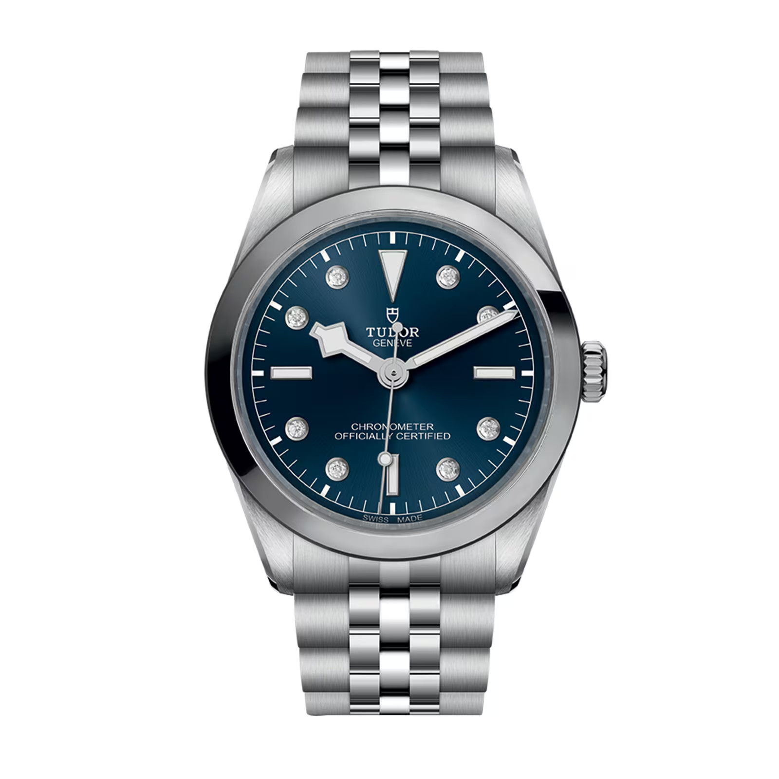 Tudor Black Bay M79640-0005