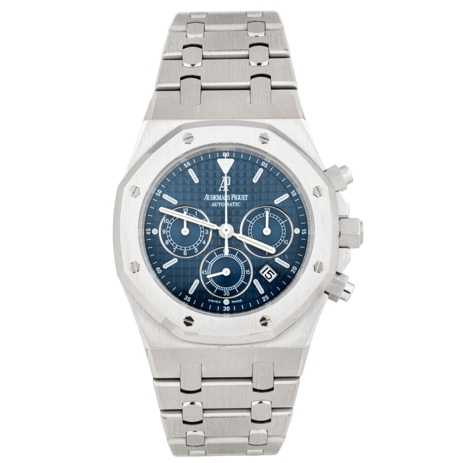 Audemars Piguet Royal Oak 25860ST