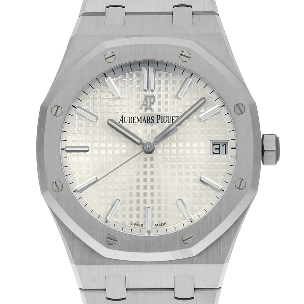 Audemars Piguet 15500ST 15500ST.OO.1220ST.04
