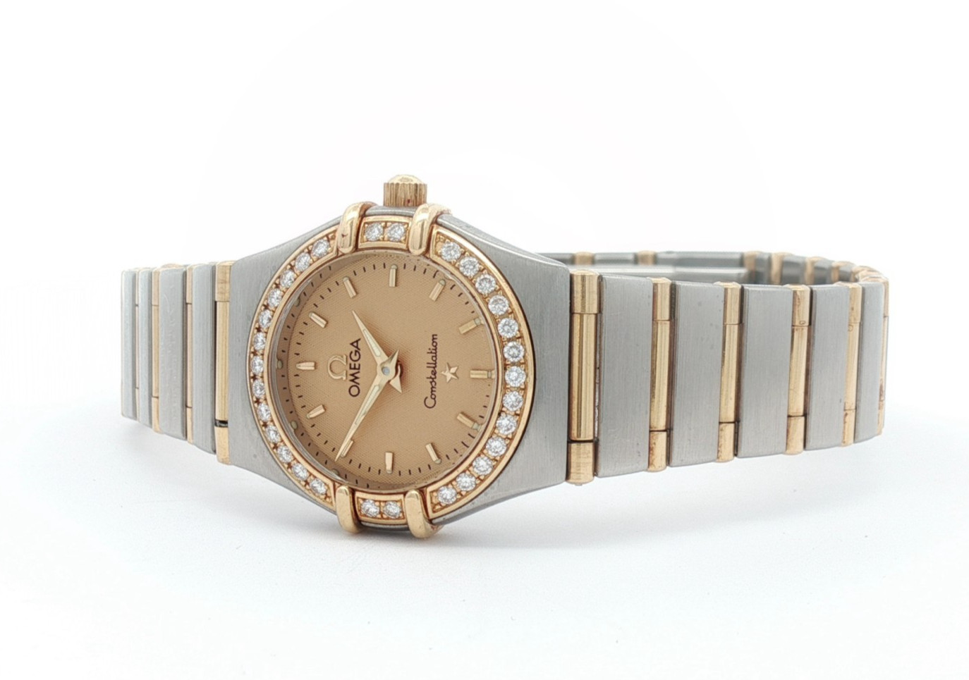Omega Constellation 1267