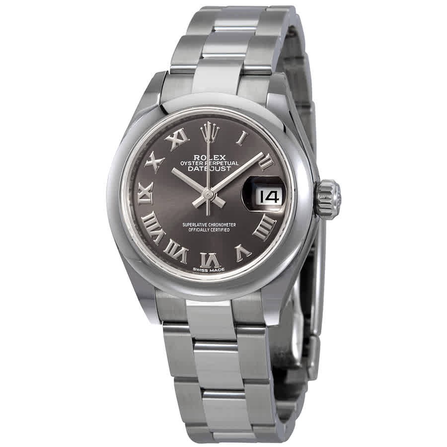 Rolex Lady-Datejust 279160GYRO