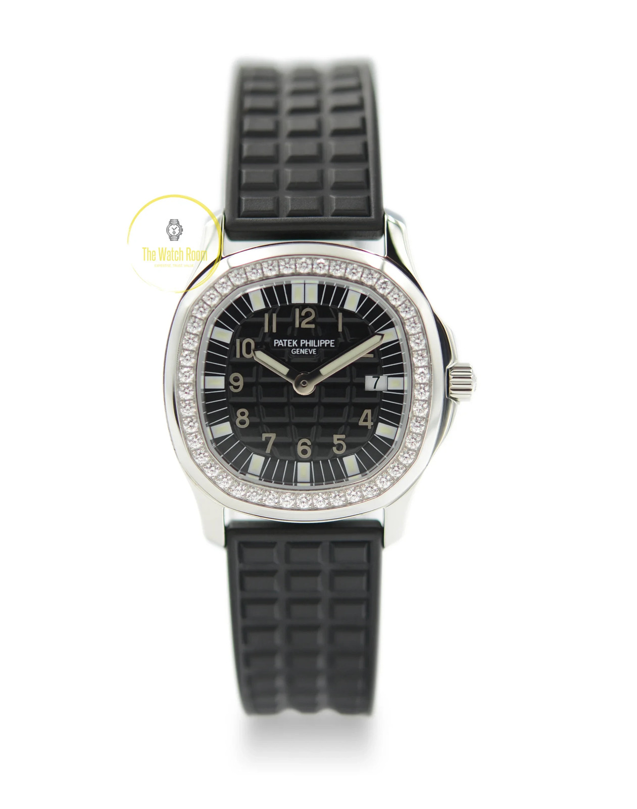 Patek Philippe Aquanaut 4961A