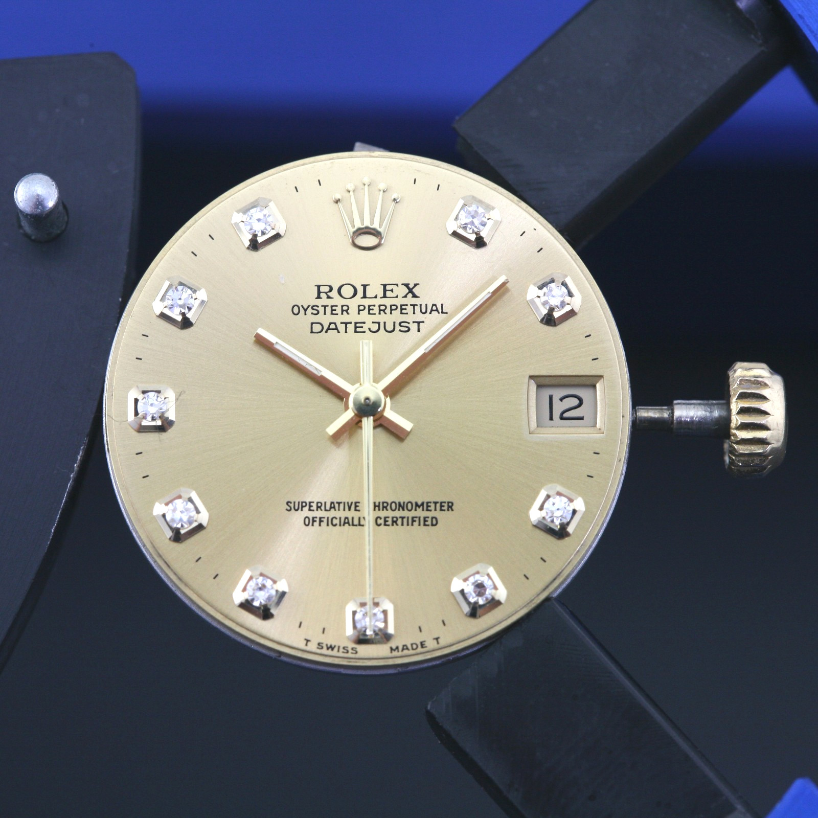 Rolex Datejust 31 2135