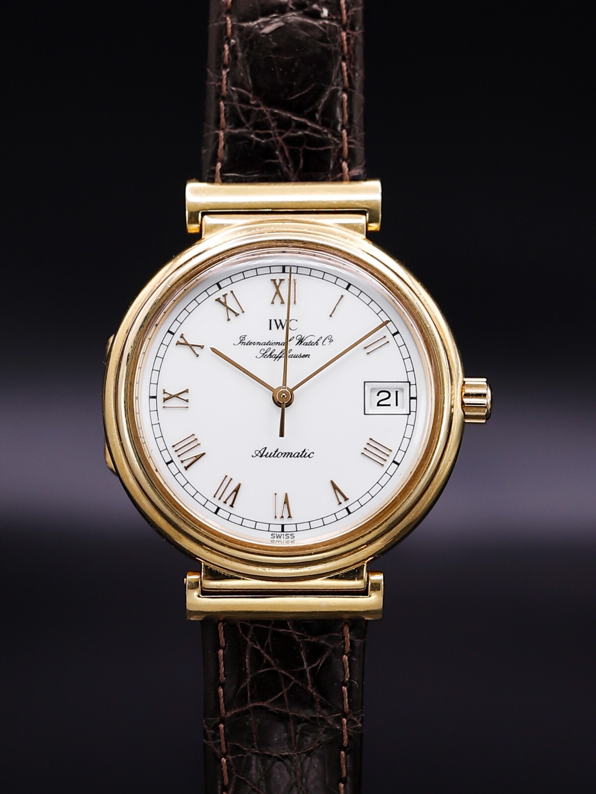 IWC Da Vinci IW185001