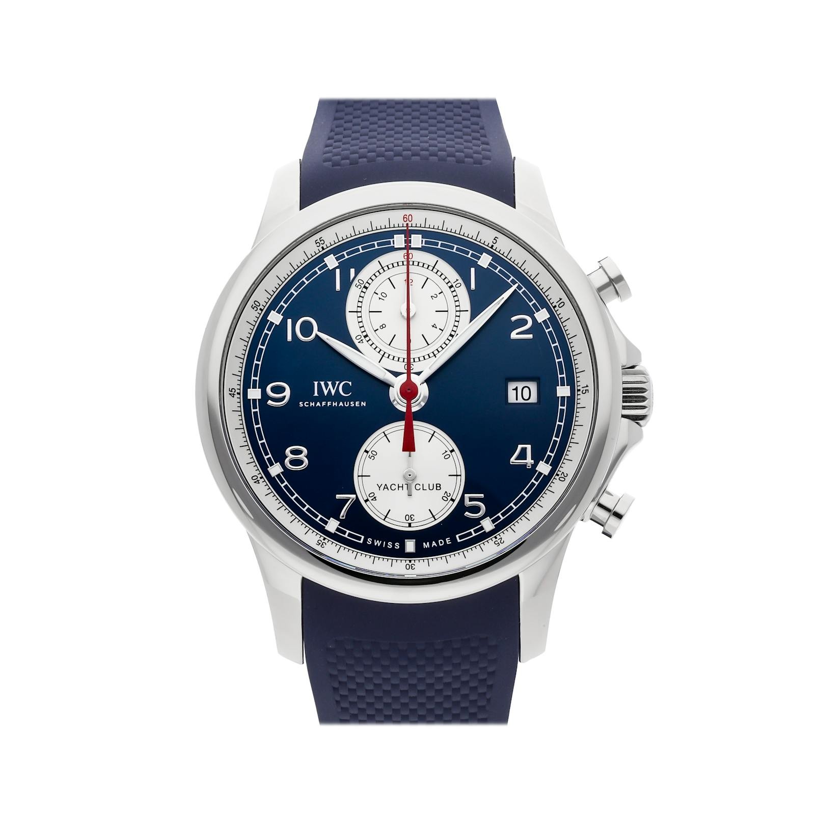 IWC Portugieser IW3905-07