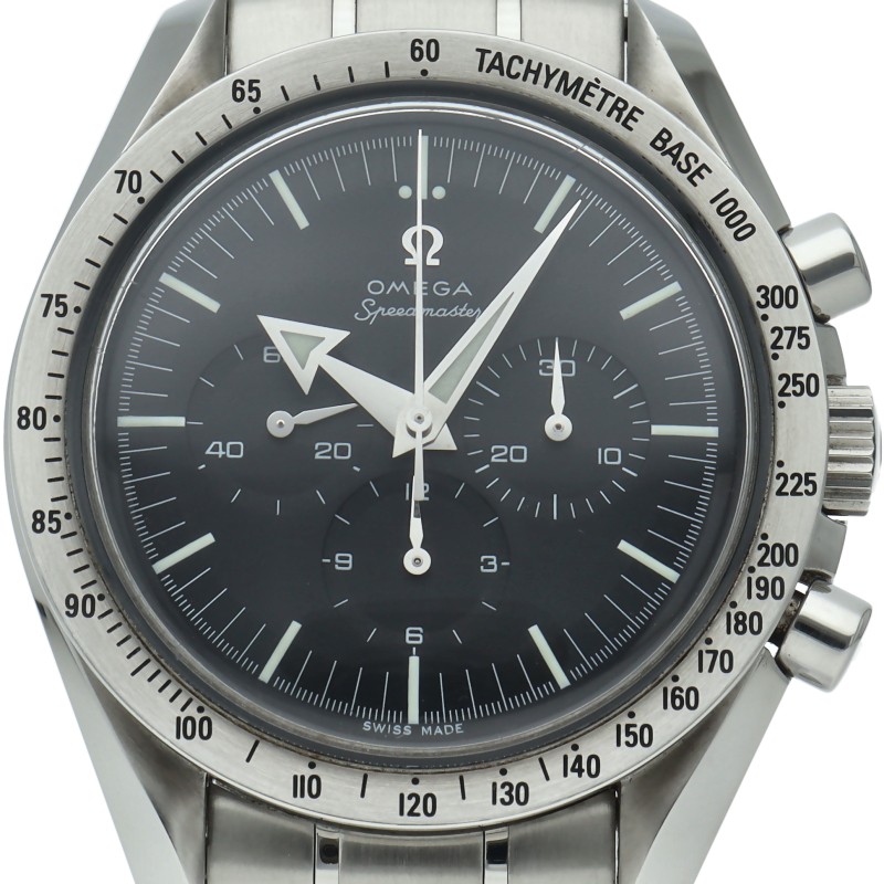 Omega Speedmaster 3894