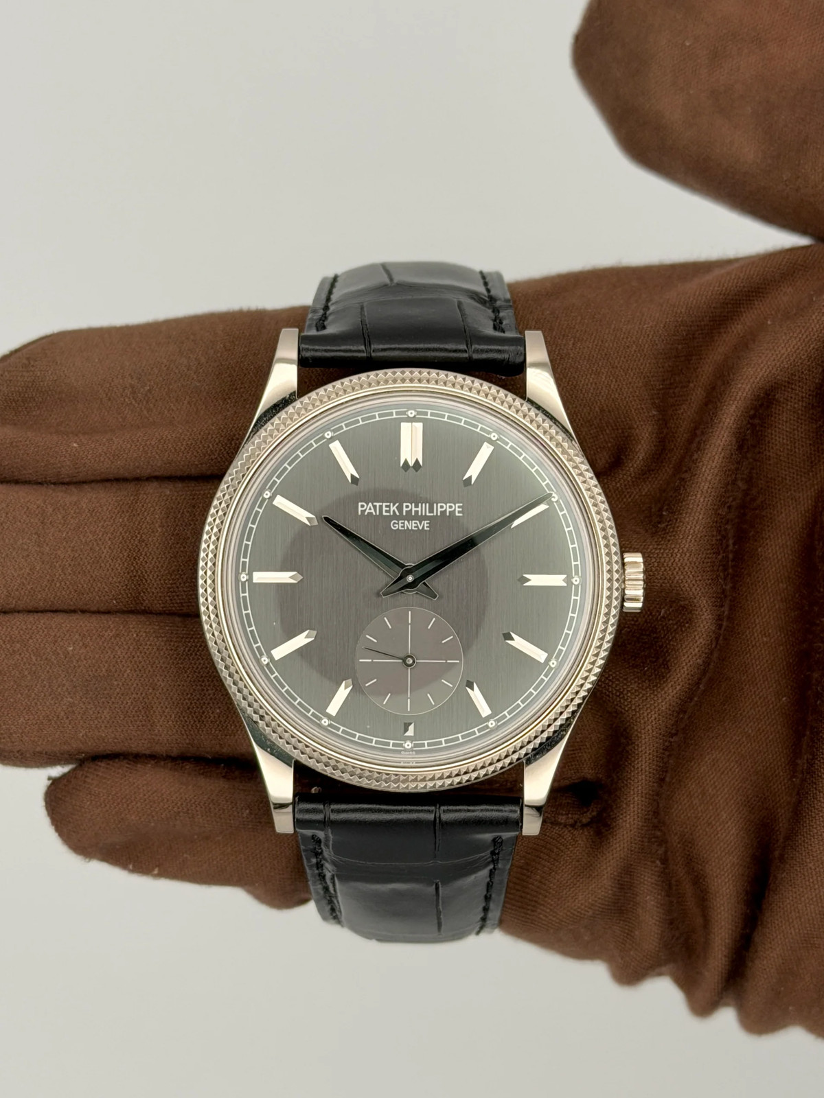 Patek Philippe Calatrava 6119G
