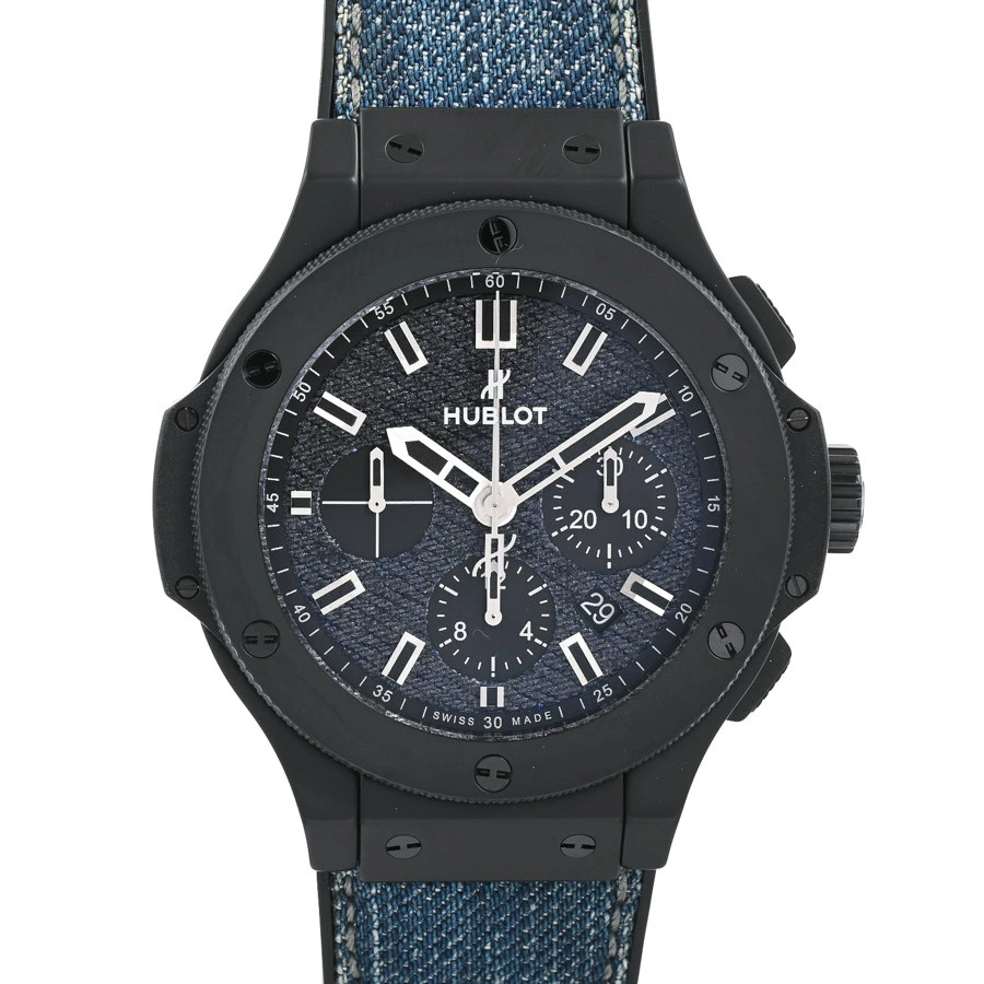Hublot Big Bang 301.CI.2770.NR.JEANS