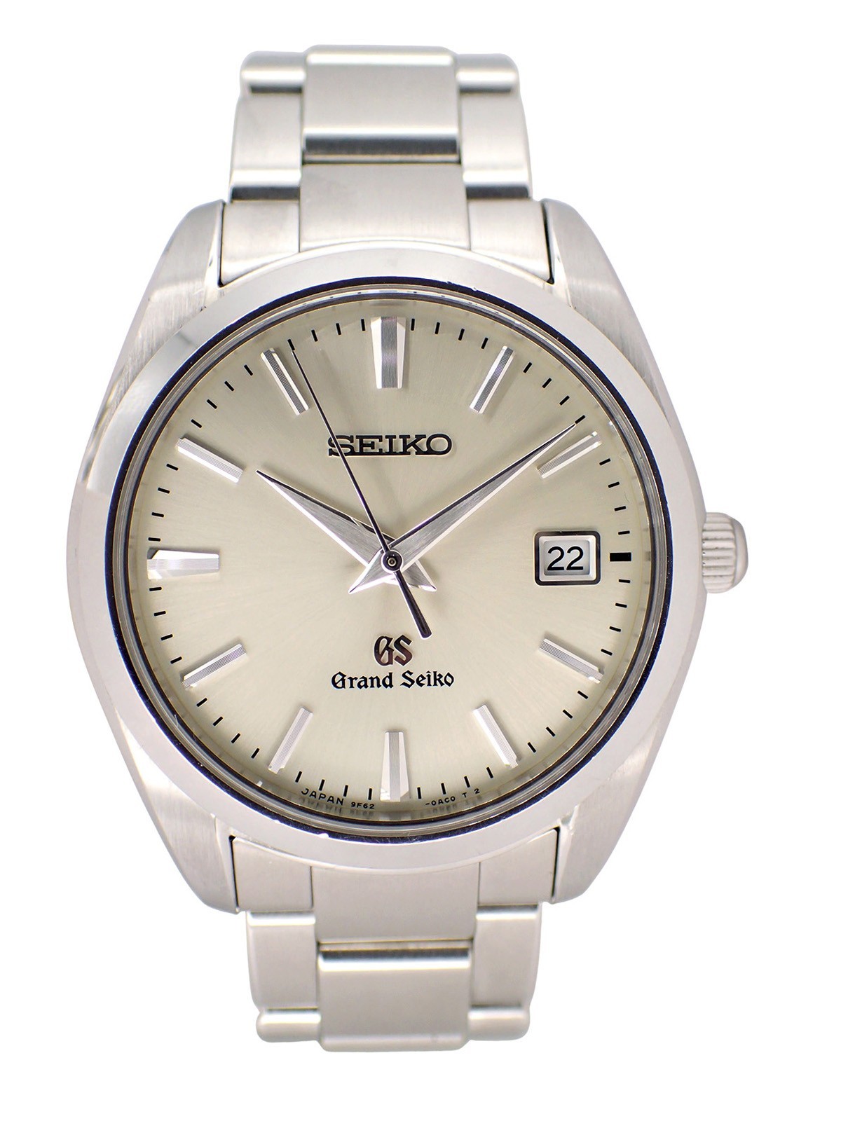 Grand Seiko Heritage SBGX263