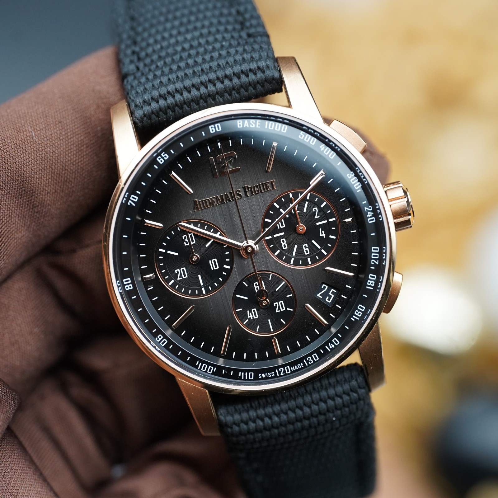 Audemars Piguet Code 11.59 26393NR.OO.A002KB.01