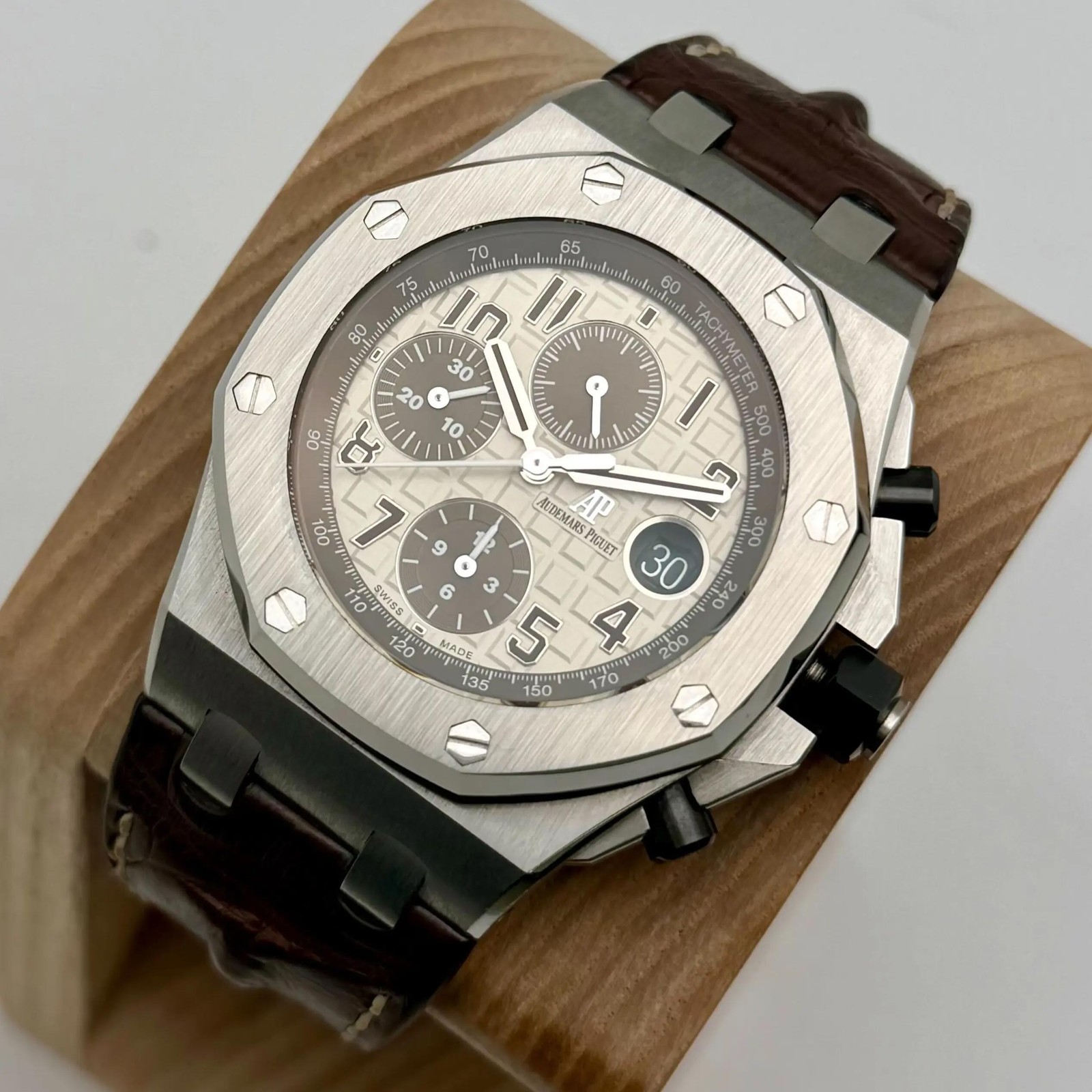 Audemars Piguet Royal Oak Offshore 26470ST.OO.A801CR.01