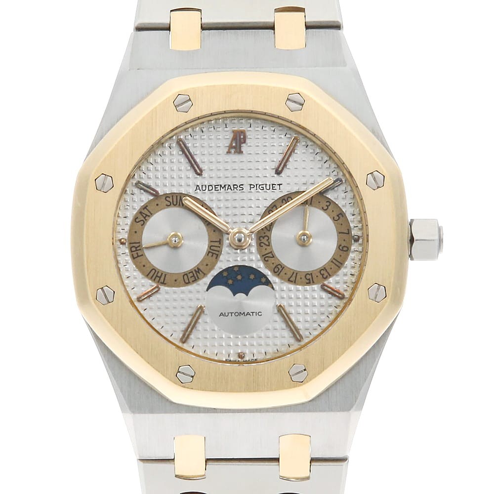 Audemars Piguet Royal Oak 25594SA.OO.0789SA.01