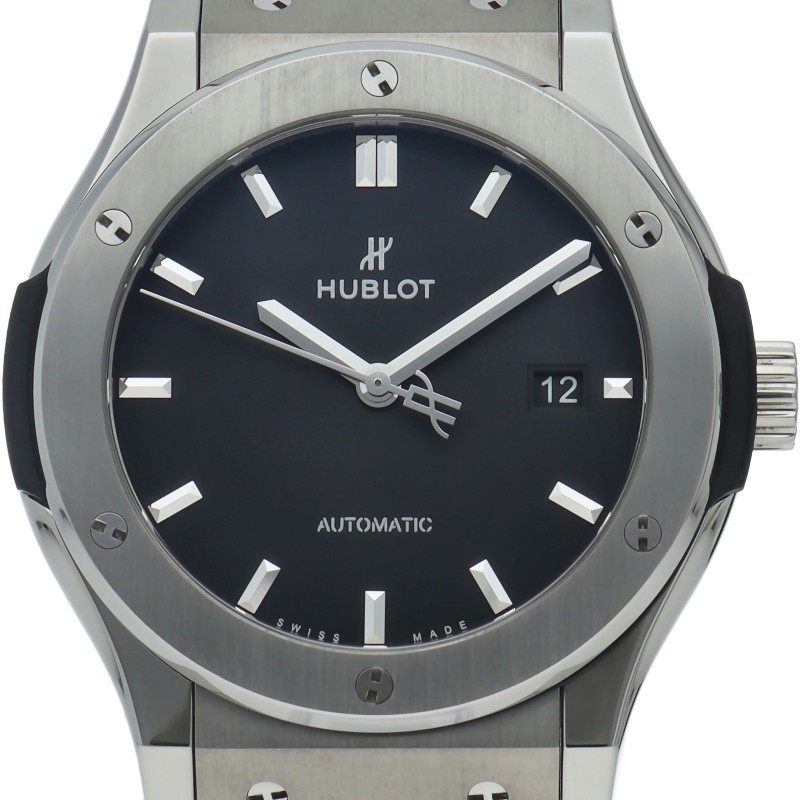 Hublot Classic Fusion 542.NX.1171.LR