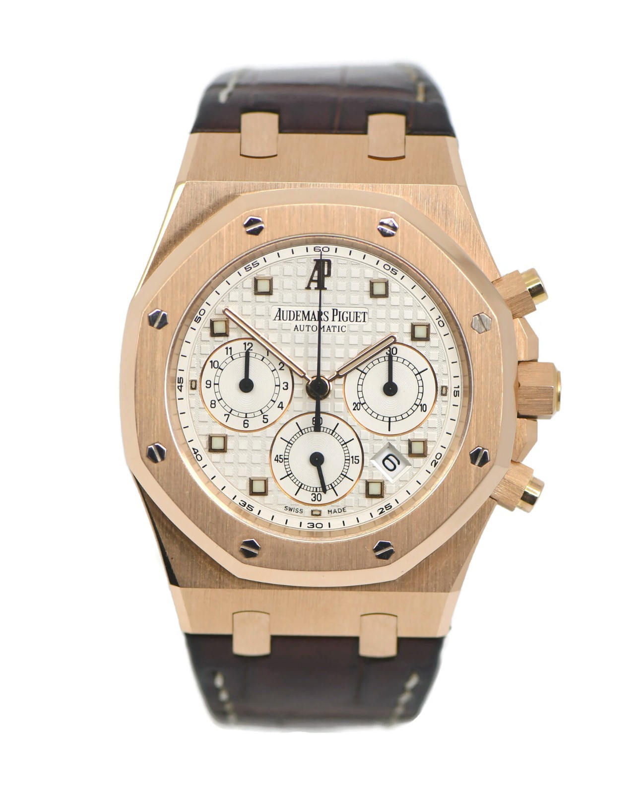 Audemars Piguet Royal Oak Chronograph 26022OR