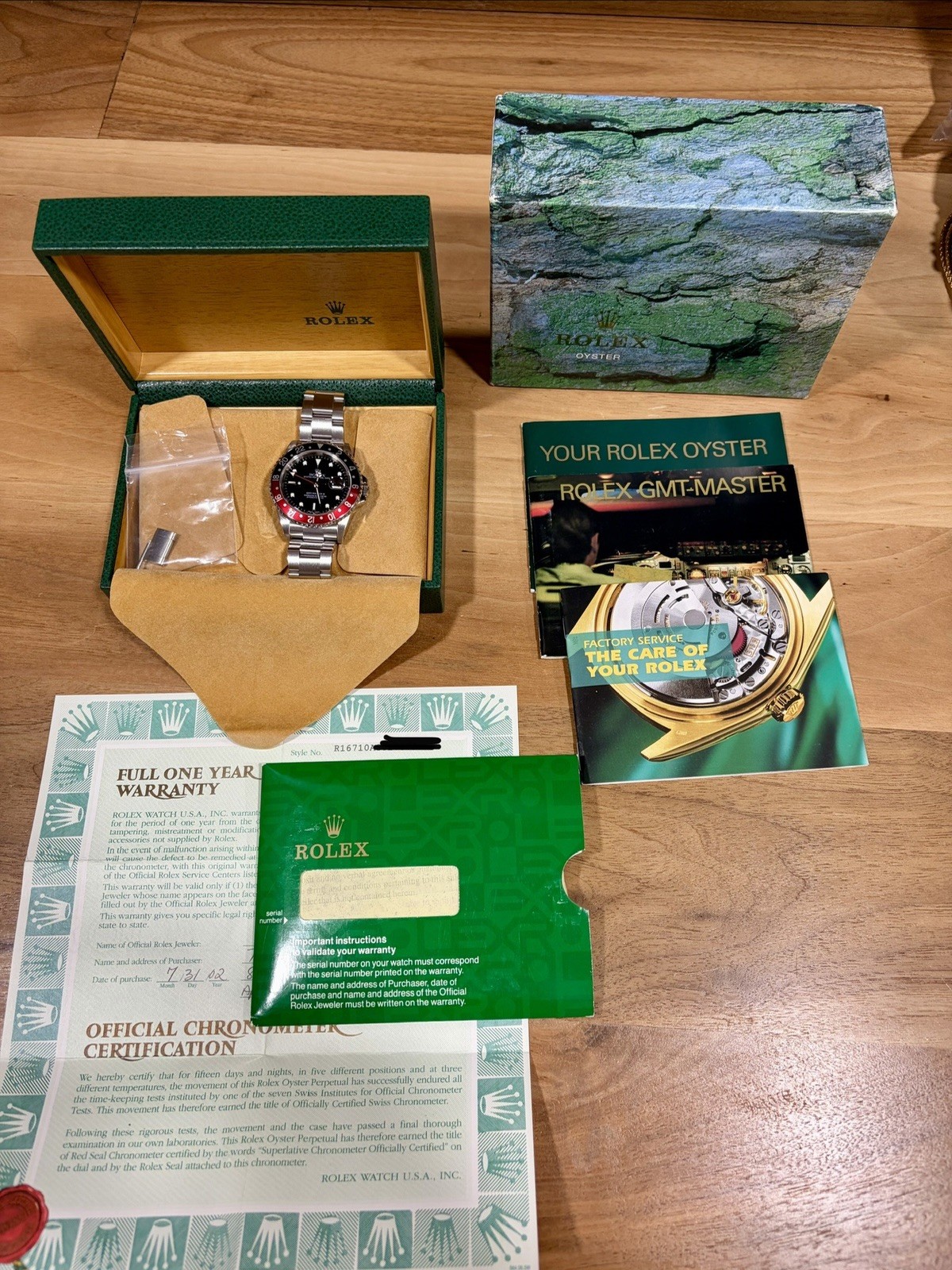Make offer on eBay