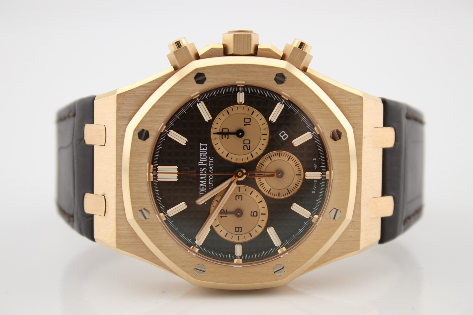 Audemars Piguet Royal Oak Chronograph 26331OR