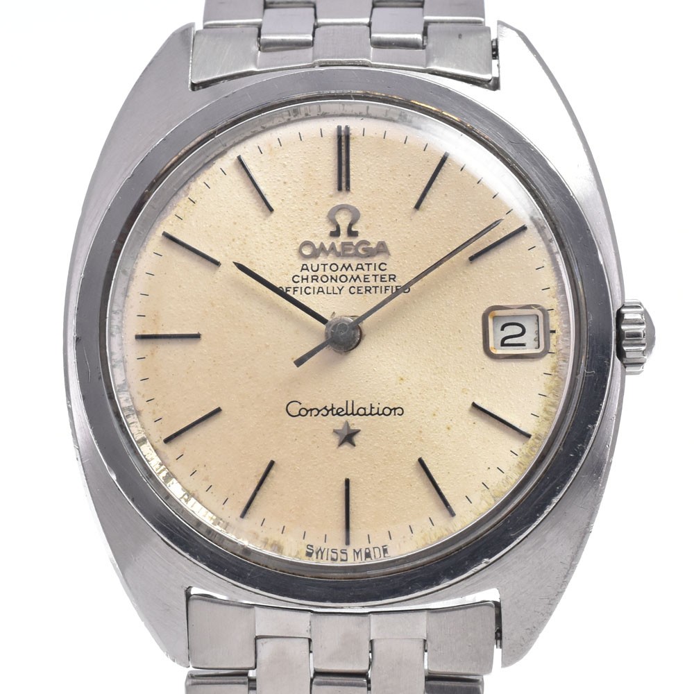 Omega Constellation 148388