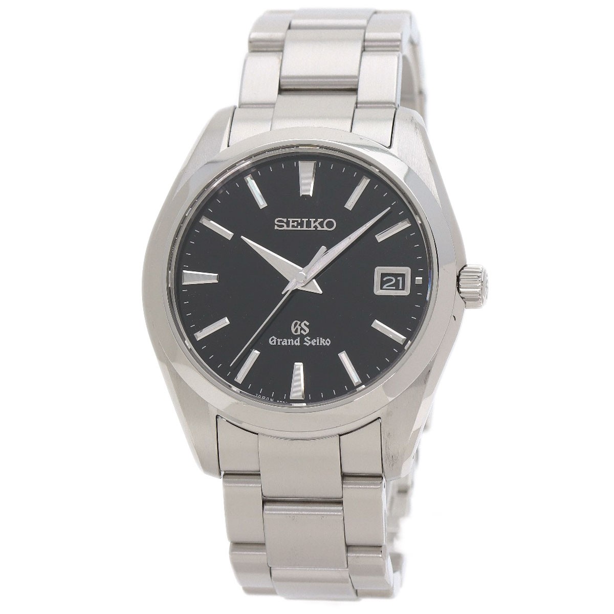 Grand Seiko Heritage SBGV023