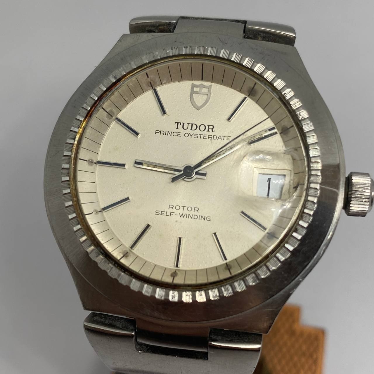 Tudor Ranger 9101