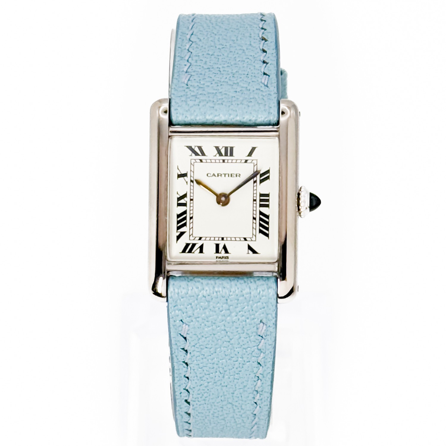 Cartier Tank Louis 7087